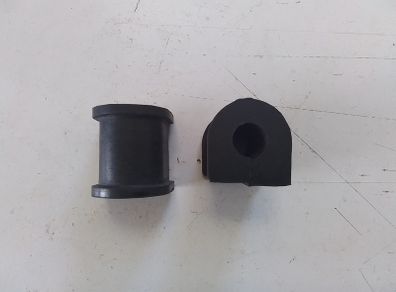 2 Toyota Corolla E11 stabilizer bushes.