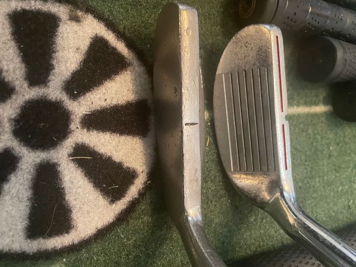 Full 14 Club Golf Set