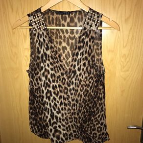 Penney's blouse