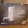 PlayStation 5 30th anniversary console Image 2