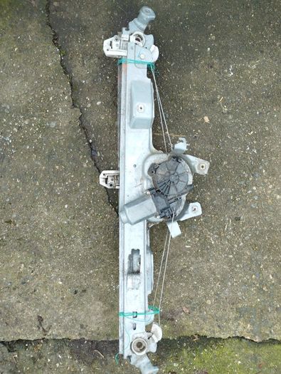 Car And Van Parts.