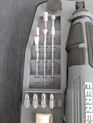 Rotary Tool kit