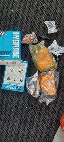 Lights set Bmw 3 series