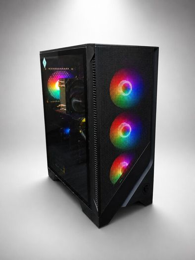 Gaming pc