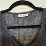 Fab MASAI Summer Black Jacket Image 7
