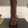 Vintage Bally Ankle Boot Image 6
