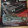 Various Fast and Furious Hot Wheels Image 5