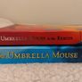 The umbrella mouse books by Anna Fargher Image 5