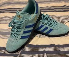 Adidas gazelles