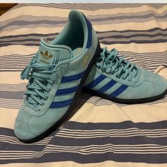 Adidas gazelles