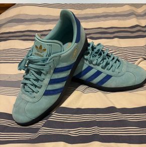 Adidas gazelles