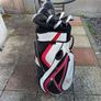 Golf Clubs(lefthanded) Image 10