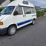 vw camper 91 classic Image 2