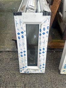 PVC Window