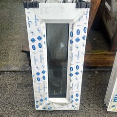PVC Window