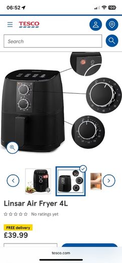 Air Fryer