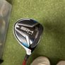Taylormade Sim Max 5 wood Image 7