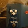 Wampler Mini Ego Compressor Image 3