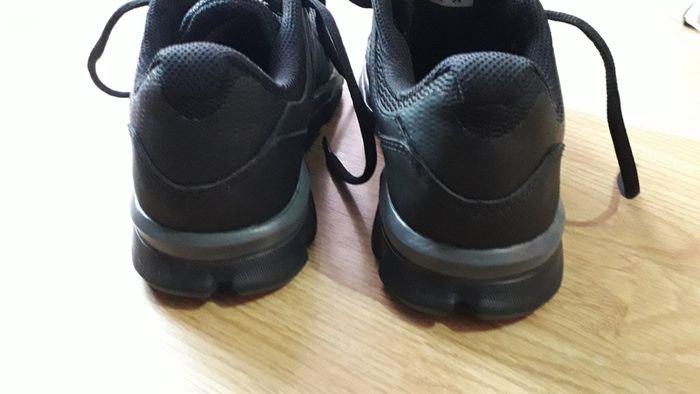 Under Armour shoes