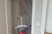 Baby bouncer and jumper