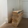 Timber woods   10 pcs Image 2