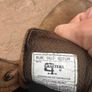 Hiking boots size uk 8 Image 4