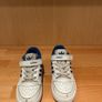 Kids Trainers Bundle UK 9 10 Adidas x3 Image 4