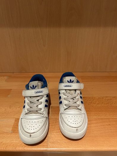 Kids Trainers Bundle UK 9 10 Adidas x3