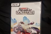 Burnout Paradise - The Ultimate Box (PC DVD)