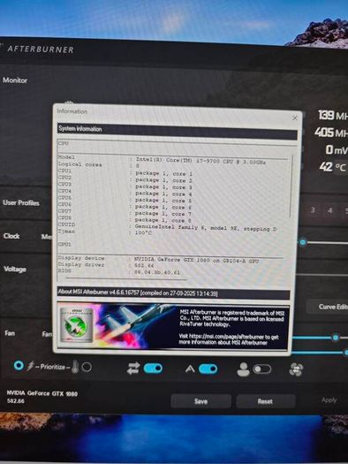 Budget Gaming PC Bundle. (GTX 1080). PnP