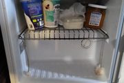 Mini small fridge