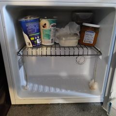 Mini small fridge
