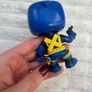Funko Pop! Marvel X-Men Deadpool 20 Used Approx. 10 cm. Used Please see pictures Image 9