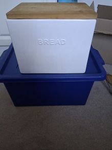 Bread Bin