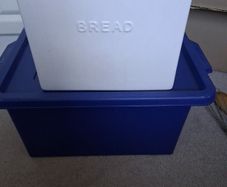 Bread Bin