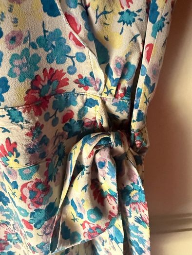 Gerard Darel dress