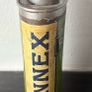 Vintage Bonnex Car Cleaner Tin Image 4