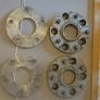 5x112 wheel spacers Image 3