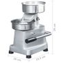 Hamburger Press Machine Image 8