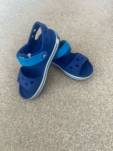 Kids crocs