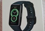 Huawei band 6 watch