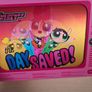 Sheglam X Powerpuff Girls Collection Make Up Box Set Brand New Image 4