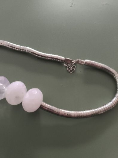Costume jewellery
