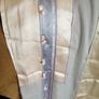 Silk Wrap/Shawl 66" x 24" new Image 5