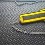 Heavy Duty Weighted Dip Belts with Chains Image 6