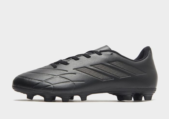 Adidas Copa Pure.4 Fxg Black Football Boots Size  10. Immaculate As New.