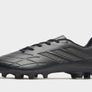 Adidas Copa Pure.4 Fxg Black Football Boots Size  10. Immaculate As New. Image 2