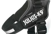 JULIUS K9 IDC Power Harness Black