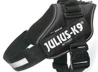 main image for ad JULIUS K9 IDC Power Harness Black