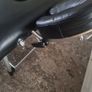 vesgantti massage table with heated blanket Image 5